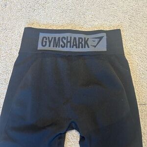 Size small Gymshark leggings.